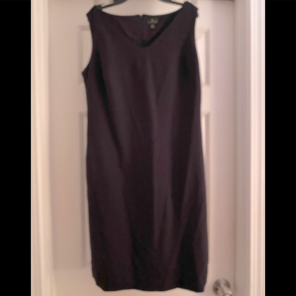 Worthington Size 8 Tank Dress